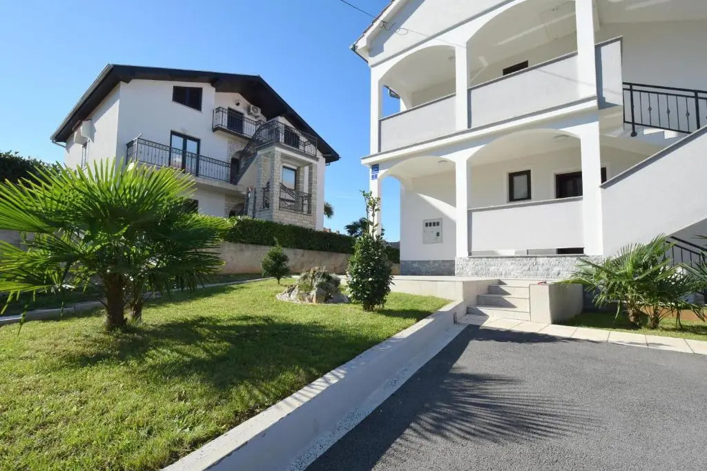 Apartment Zdenka