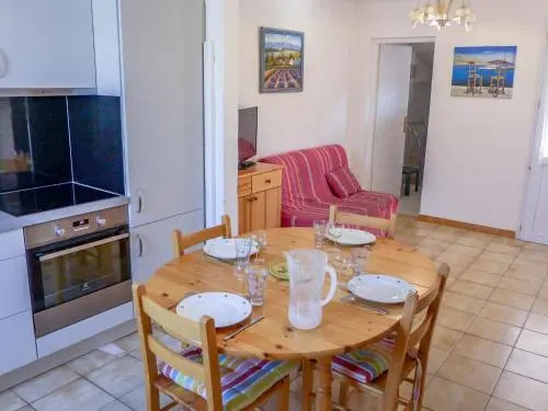 Holiday Home Herriot