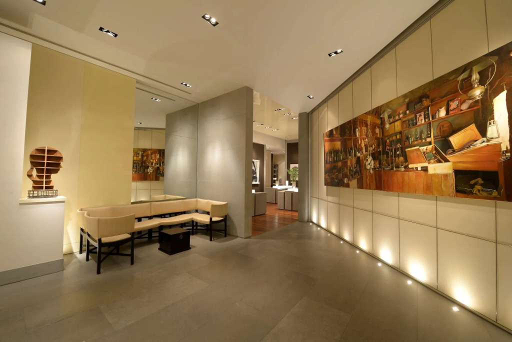 Park Hyatt Shanghai