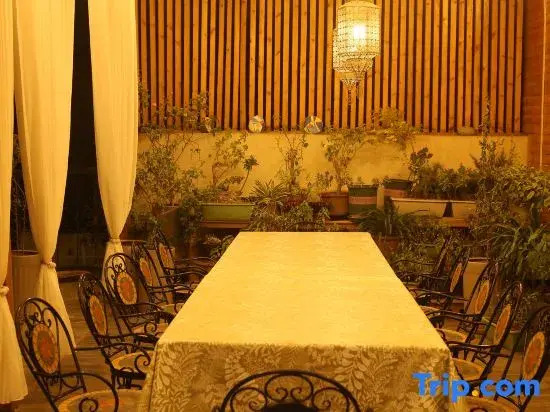 Kashi      Youchao  homestay