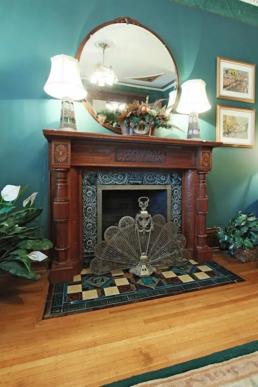 Old Northside Bed & Breakfast