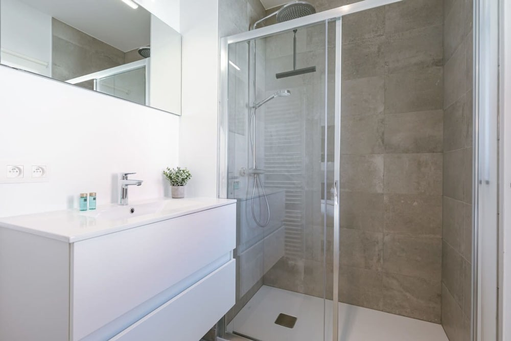 Exquisite Apartment on a Great Location in Knokke