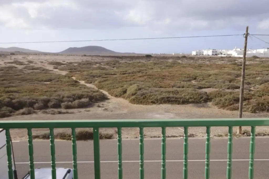 Apartamento La Ubilla