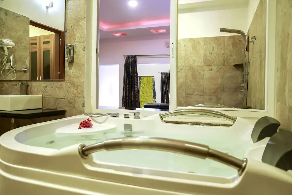 Yantra Resort, Ooty