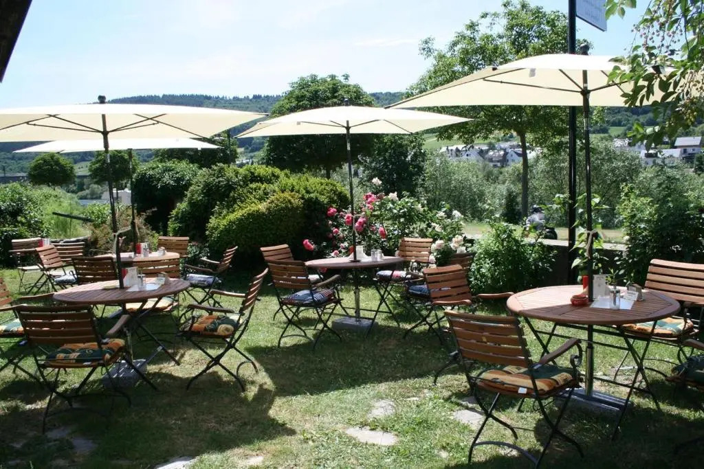 B&B Echternacher Hof