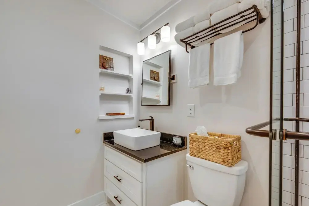 Apt Steps to Atlanta Beltline, Near Intl Soccer!