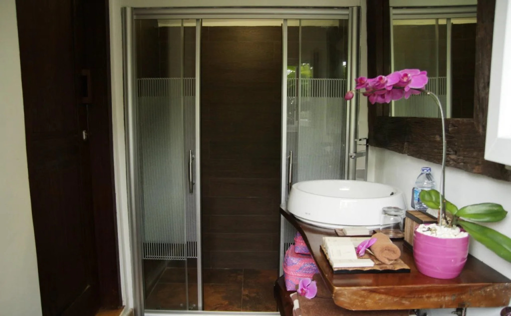 The Samara Villas & Restaurant