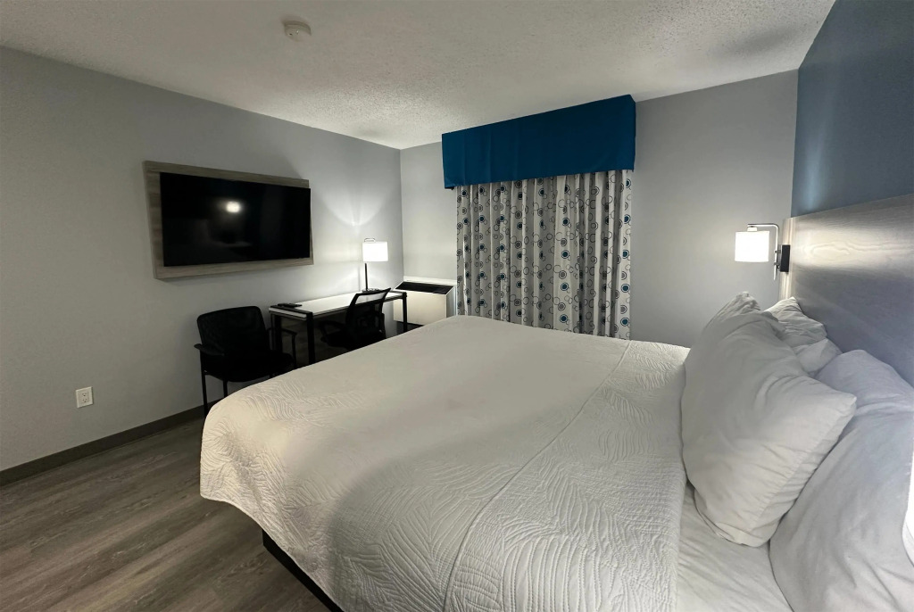 Travelodge by Wyndham Bracebridge