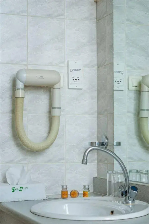 Tana Hotel