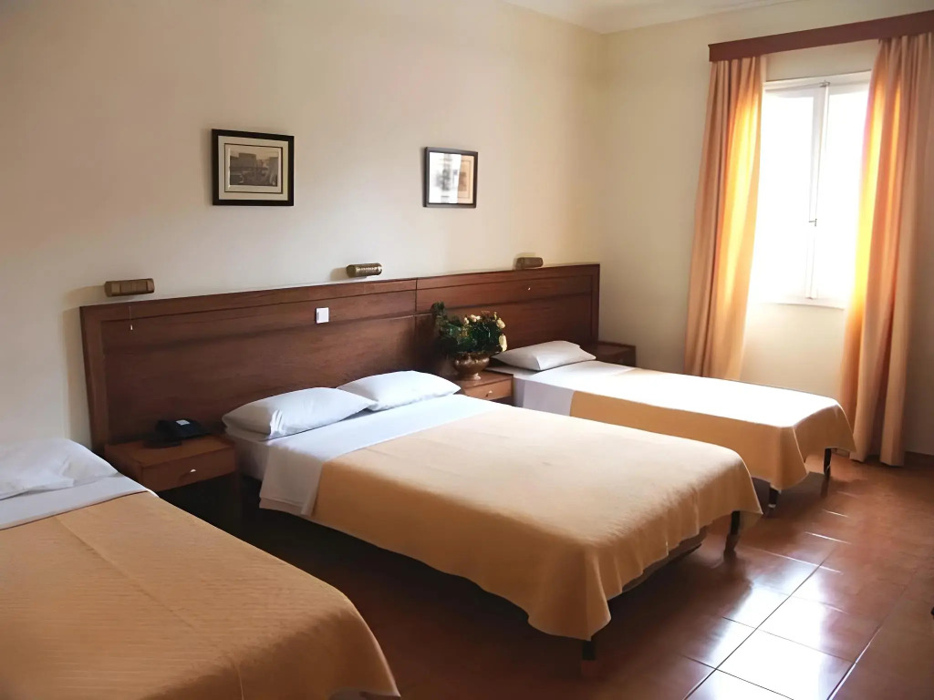 Hotel Rio Athens