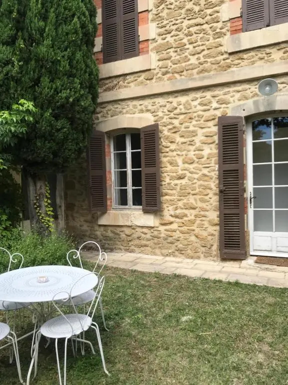 Location Studio Meuble Avec Jardin (Adults Only)