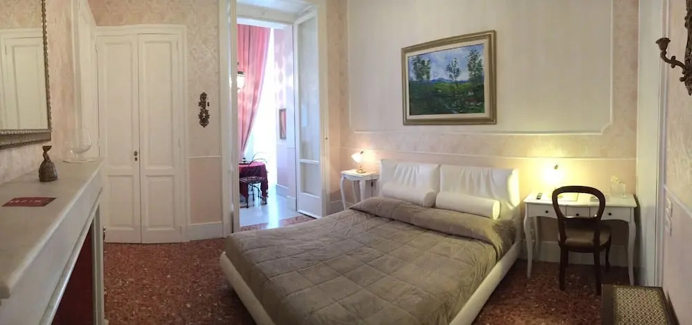 Dimora Monforte B&B
