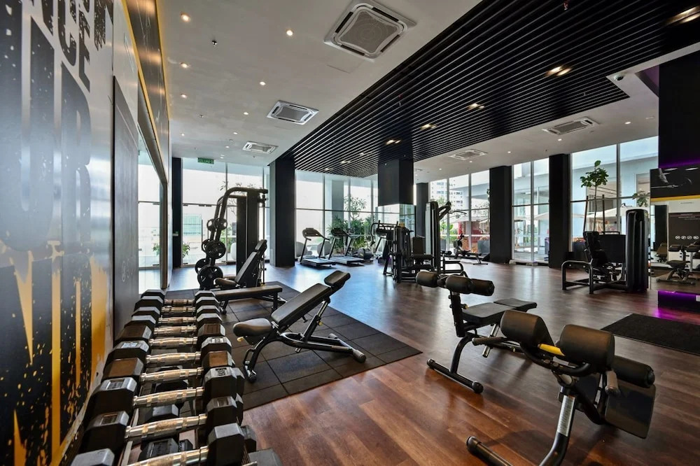 Quill Residences Kuala Lumpur