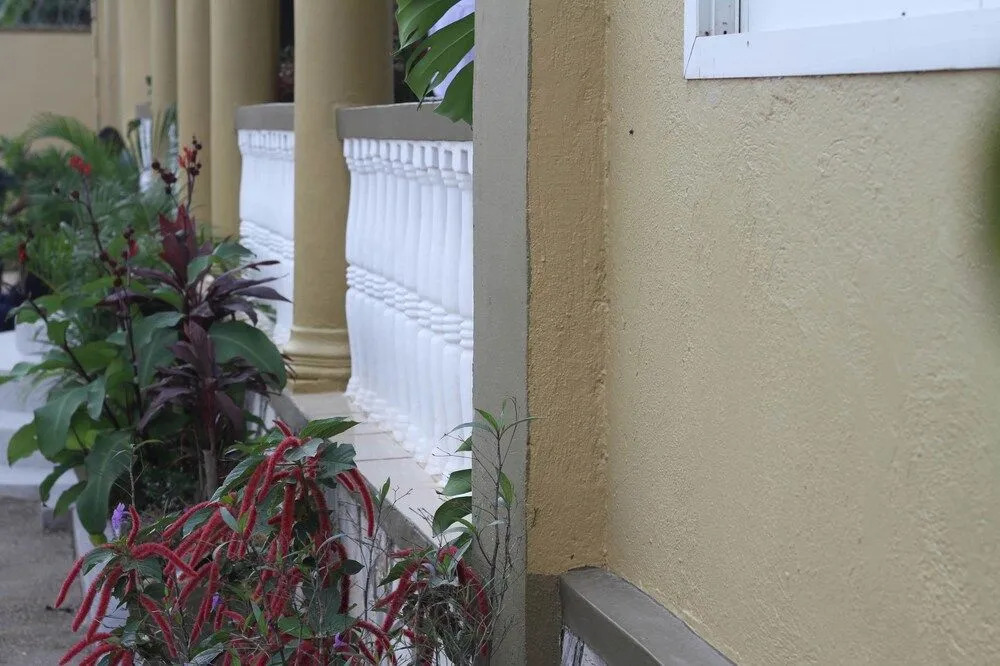 Karibu BB Suites