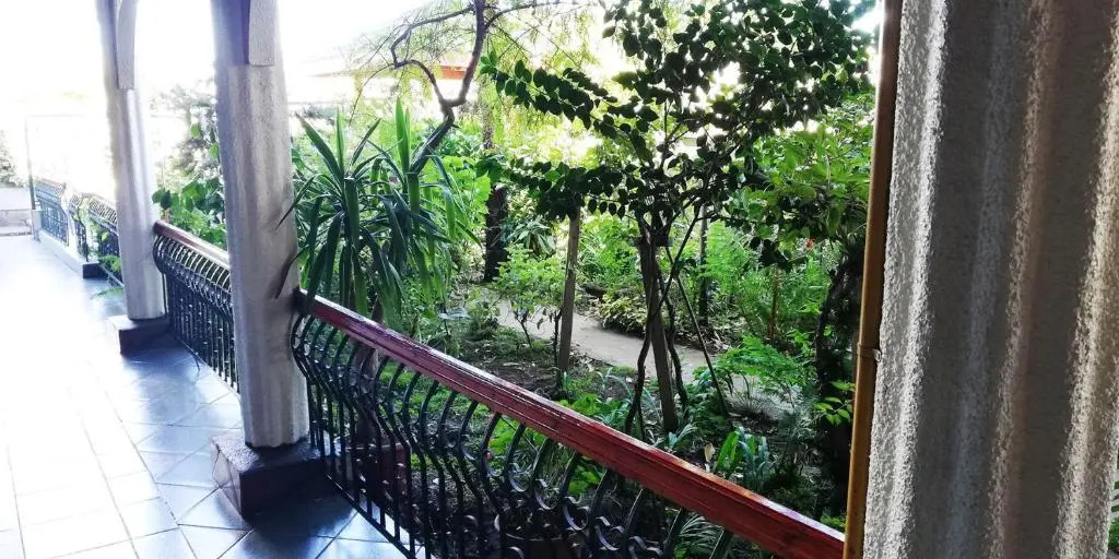 Hotel Ruta Costera