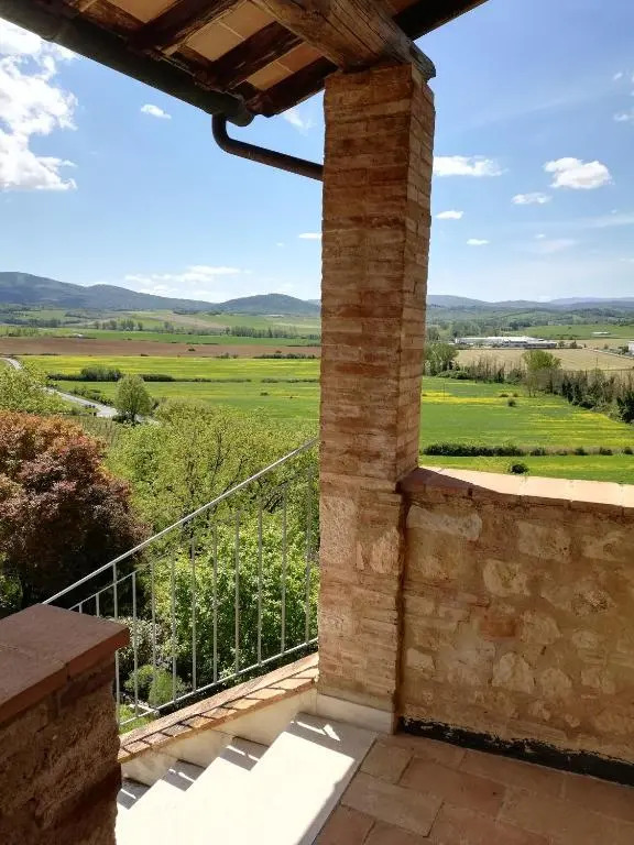 Casa Santa Giulia