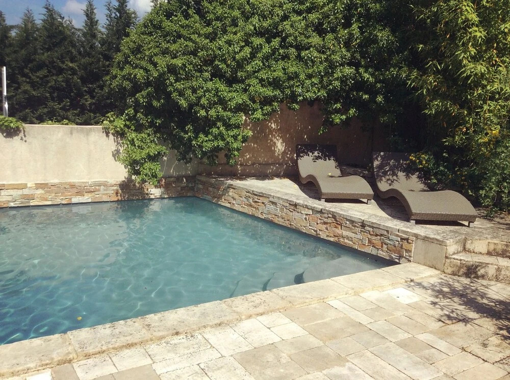 Villa Valbelle