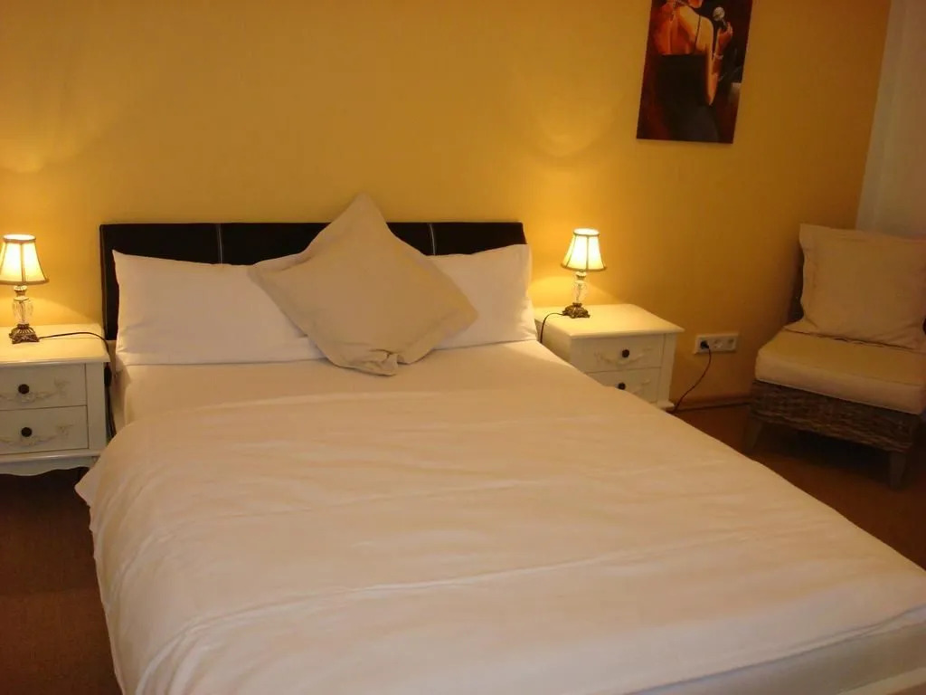 Hotel am Nordkreuz