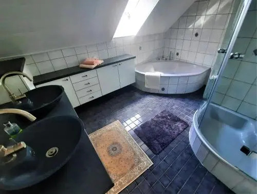 Arena Apartments