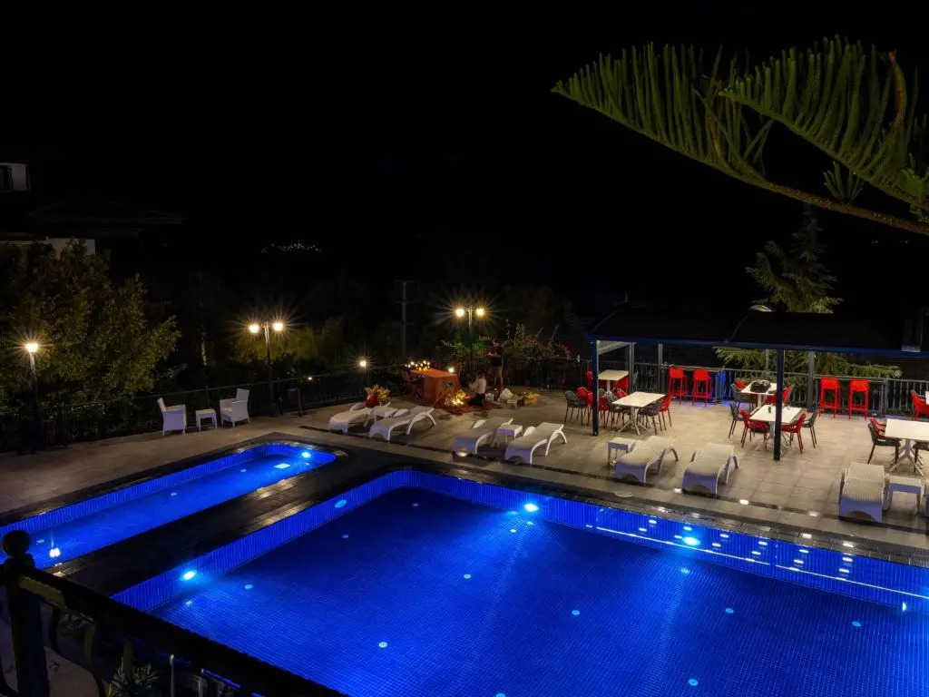 Villa Marine Hotel