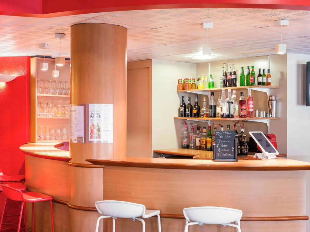 ibis Cergy Pontoise Le Port