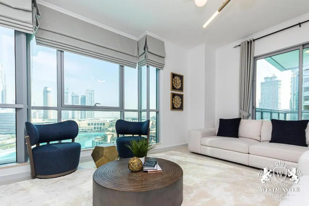 Westminster Burj Residence