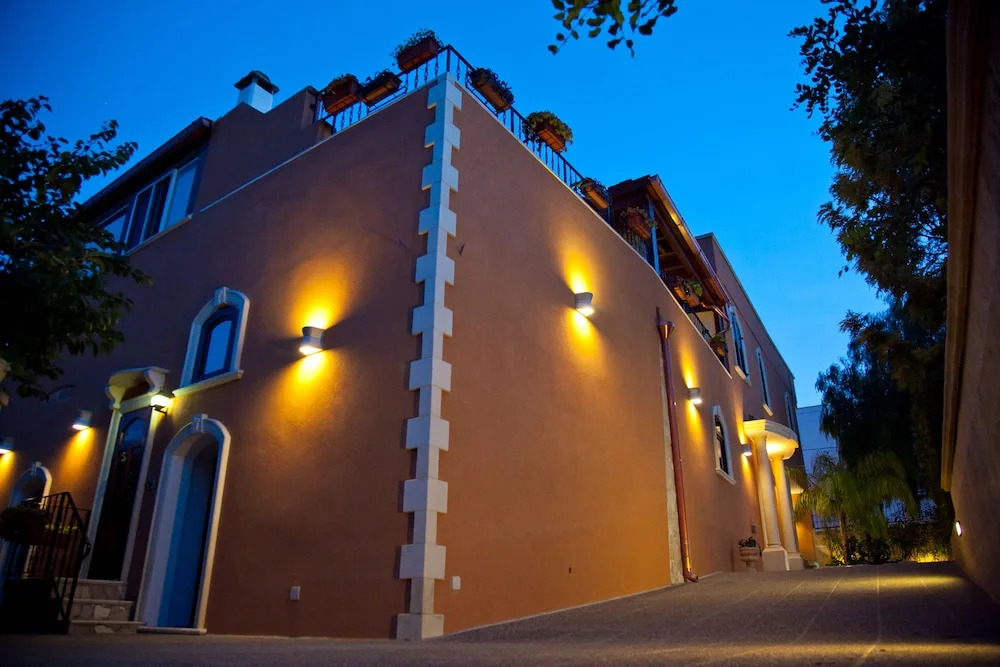 Villa Musica