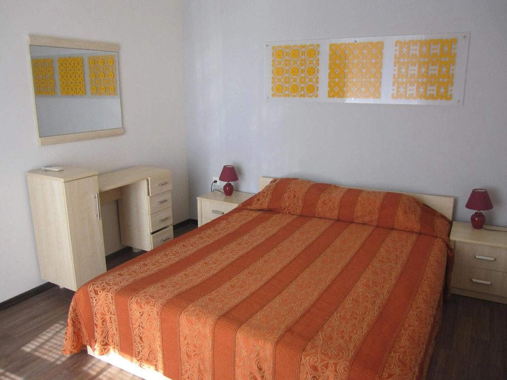 Park Hotel Odessos - All Inclusive