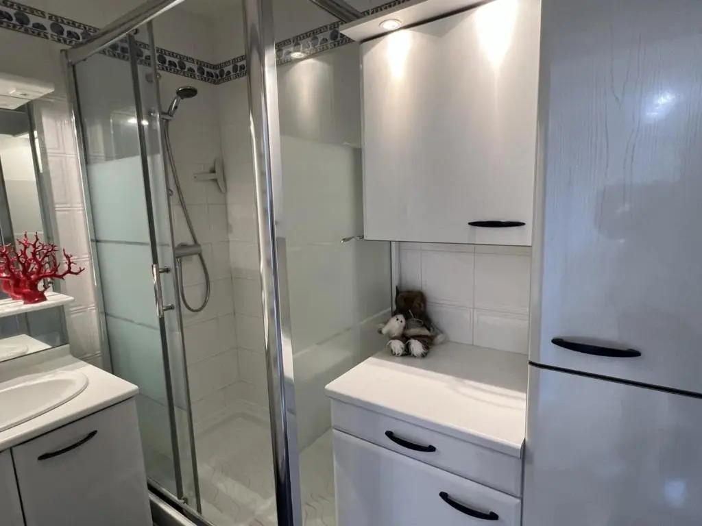 Appartement Cabourg, 2 pièces, 4 personnes - FR-1-487-234