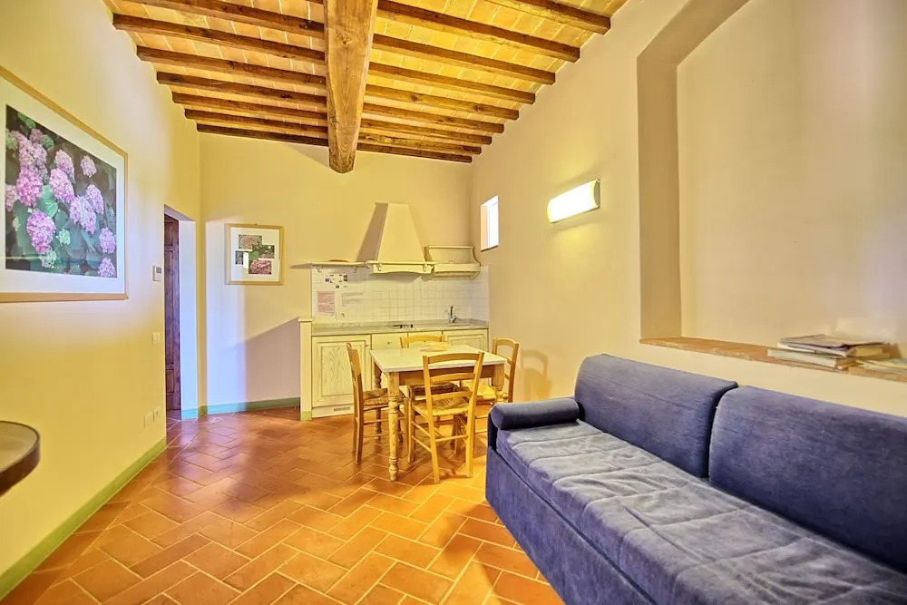 Borgo Di Vinci