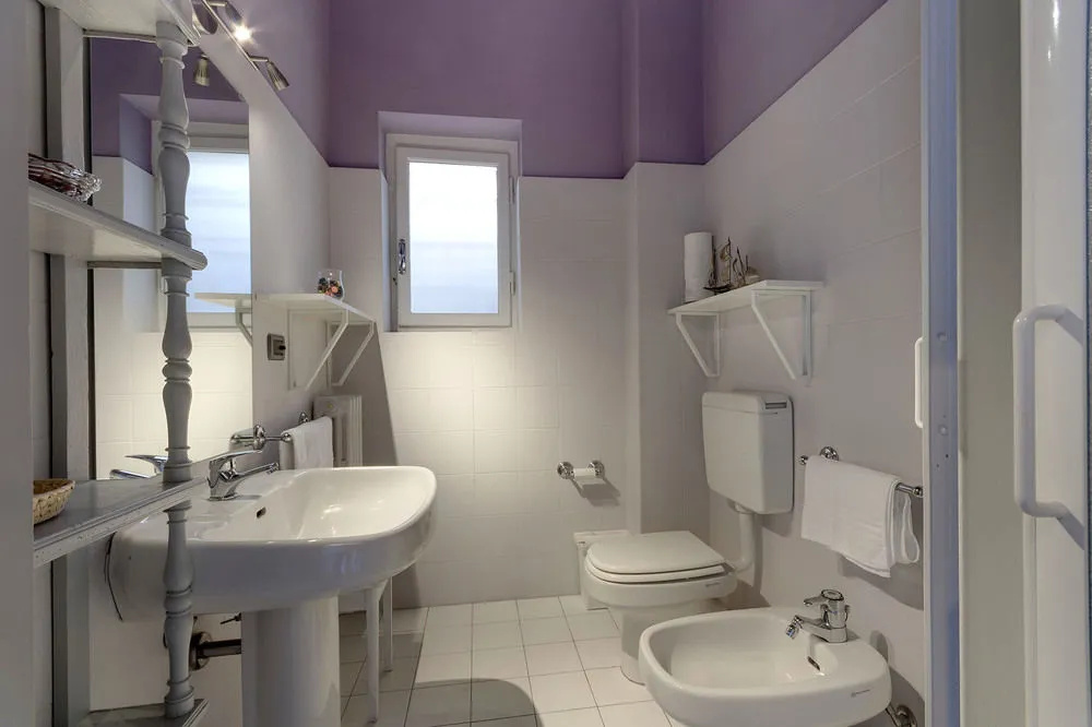 Silver Novella Luxury Apartment