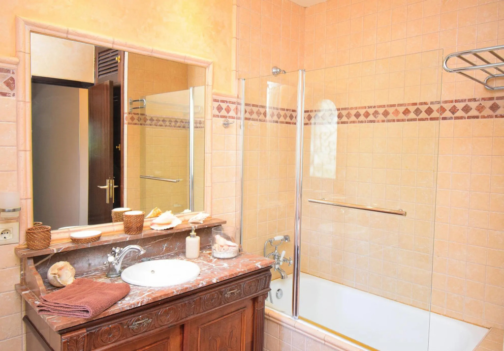 Villa Wagner 258 by Mallorca Charme