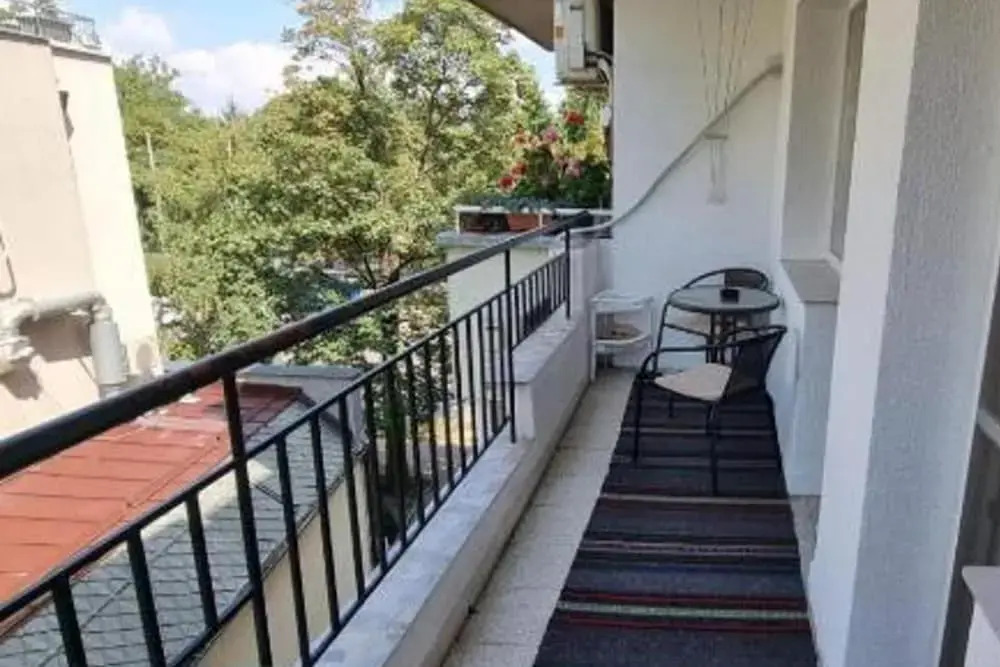 Apartment Lozenets, Sofia, Bulgaria