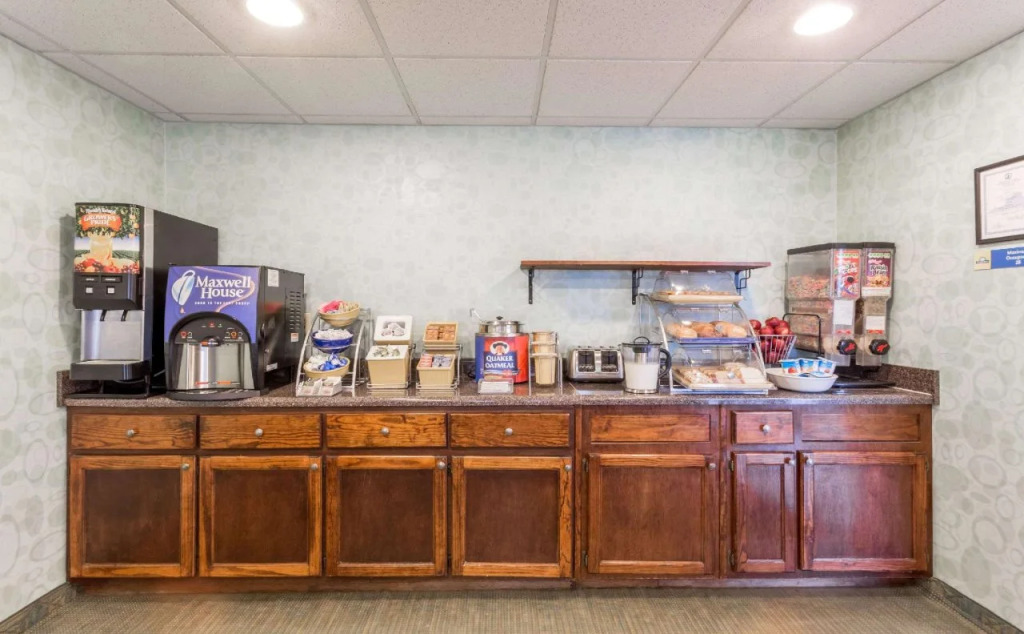 Best Western Doswell Hotel - Kings Dominion