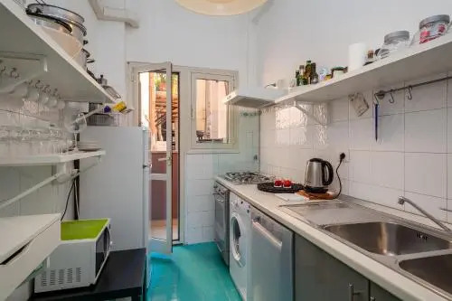 Sistina Grand Stay Apartment