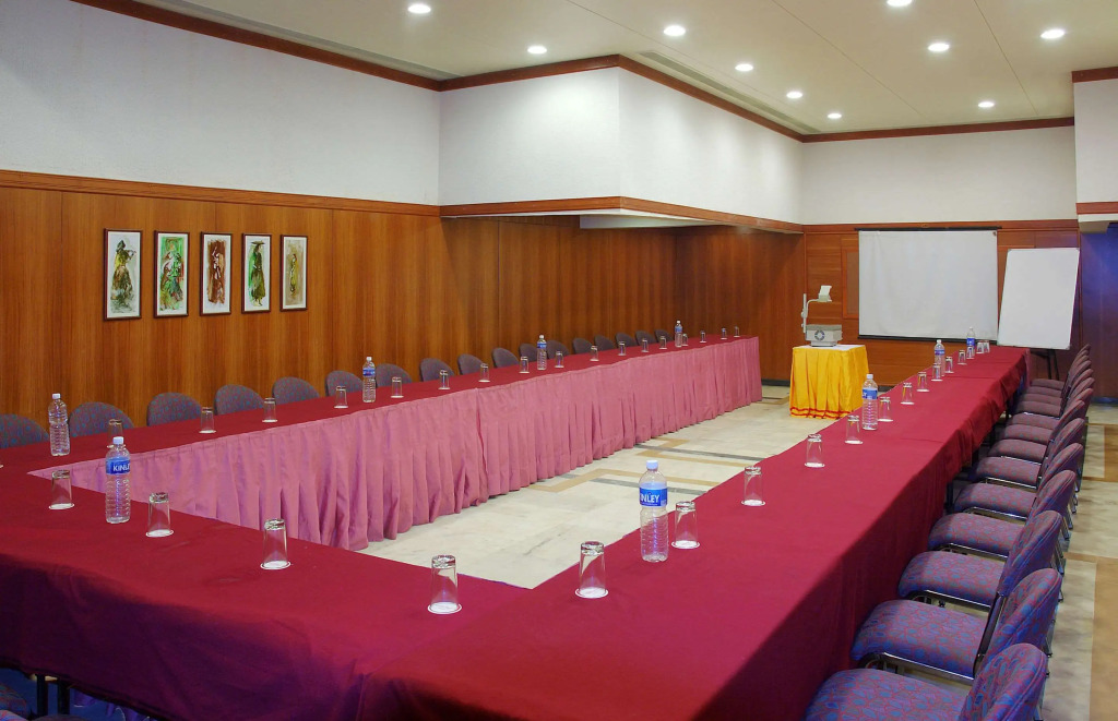 Comfort Inn President Near Ahmedabad Junction Station