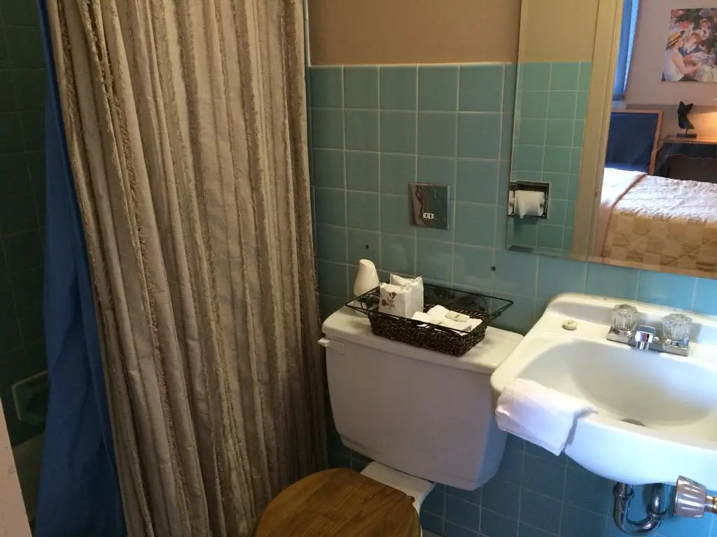 Motel Lustre Dor