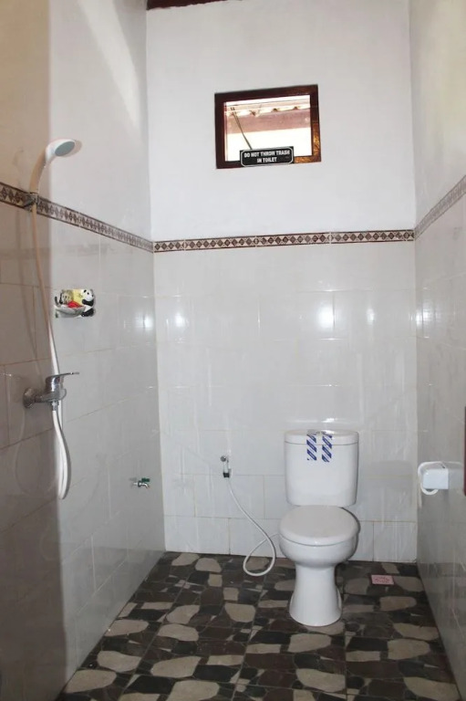 Kubu Indah Guest House