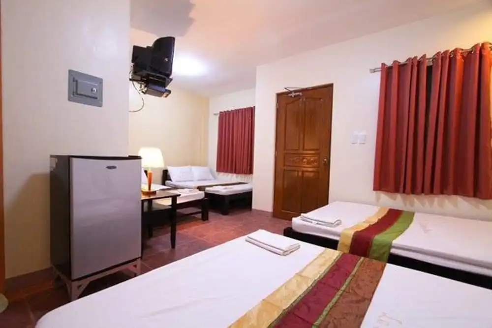 La Sueña Brisa Beach Resort & Events Place - Official