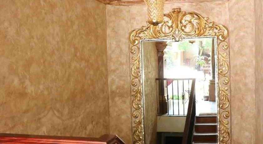 Hotel Genessis