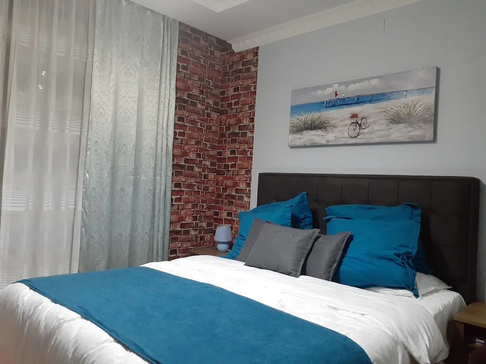 Nobels Suites Batumi