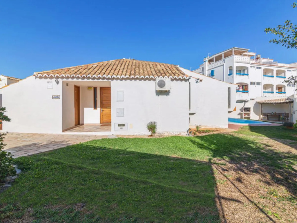 Villa Villa Genoveva by Interhome