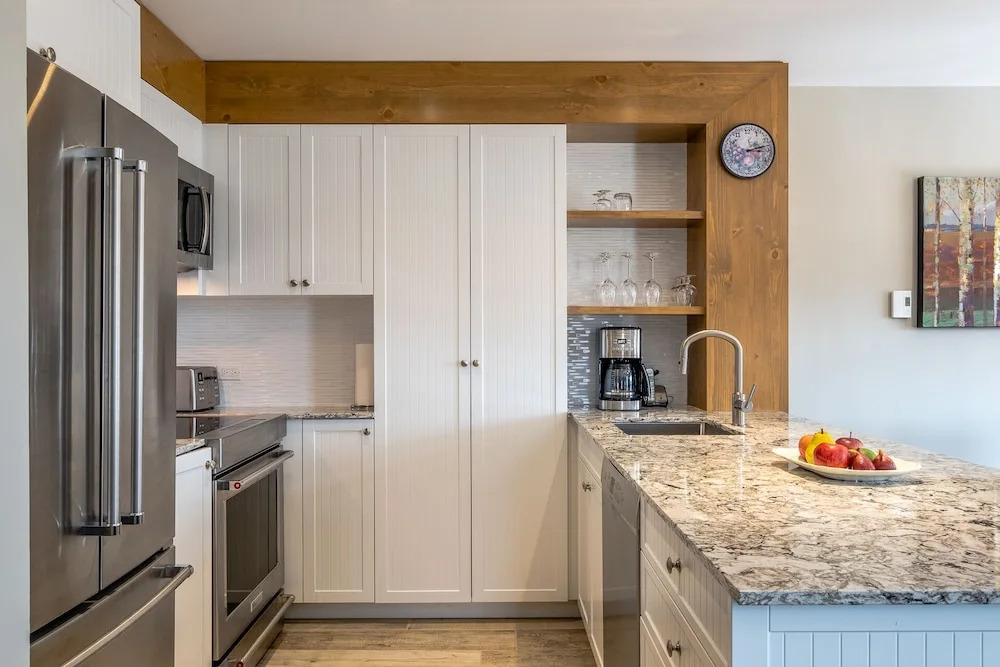 Les Falaises by Tremblant Platinum