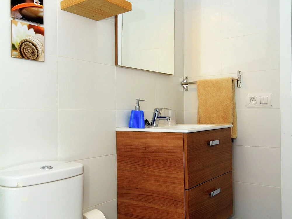 Relaxed Apartment in Puerto del Carmen With Swimming Pool