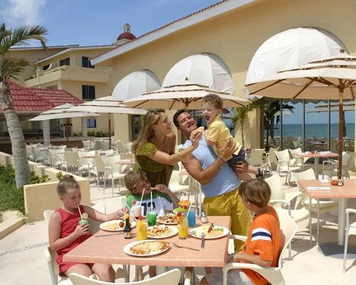 Sea Adventure Resort & Waterpark All Inclusive