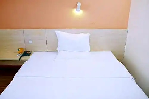 7Days Inn Beijing Hangtian Bridge