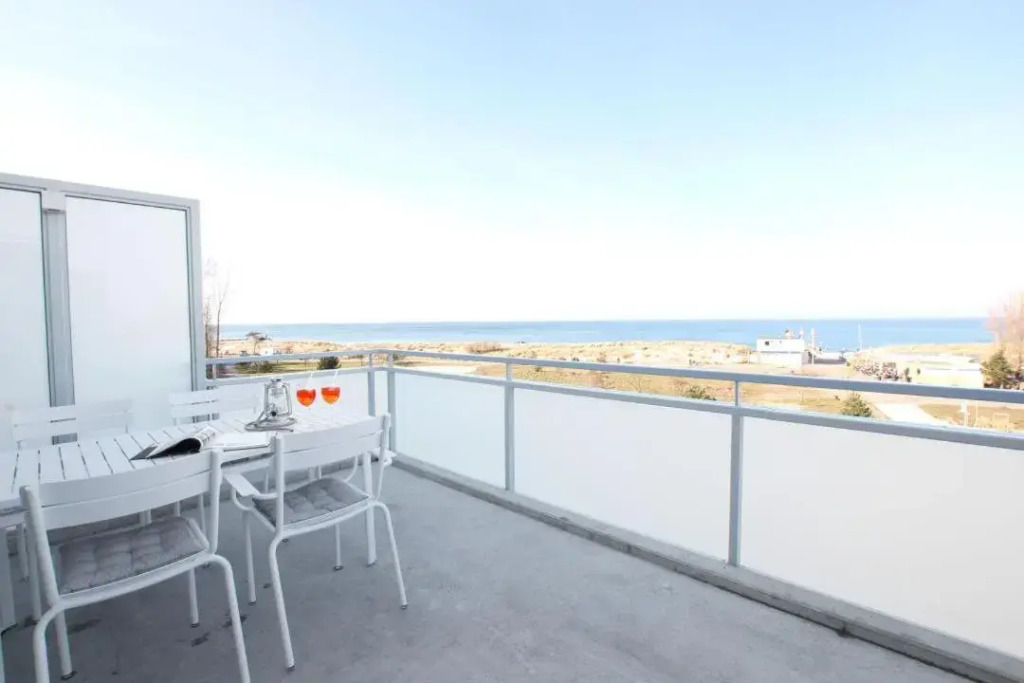 Strandzeit Heiligenhafen