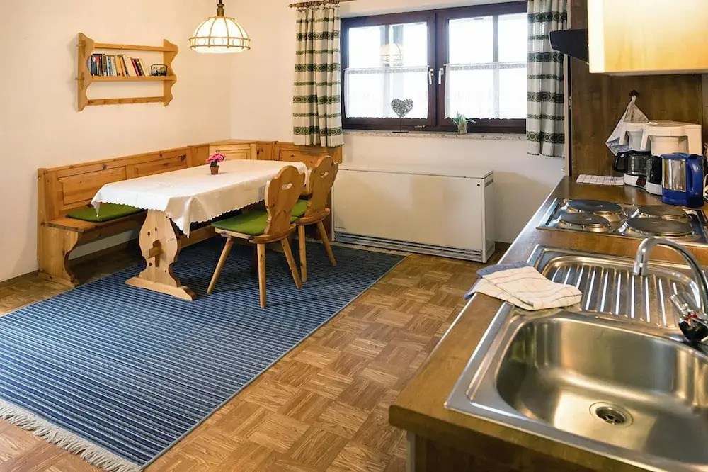Ferienanlage Bäckerwiese in Neuschönau