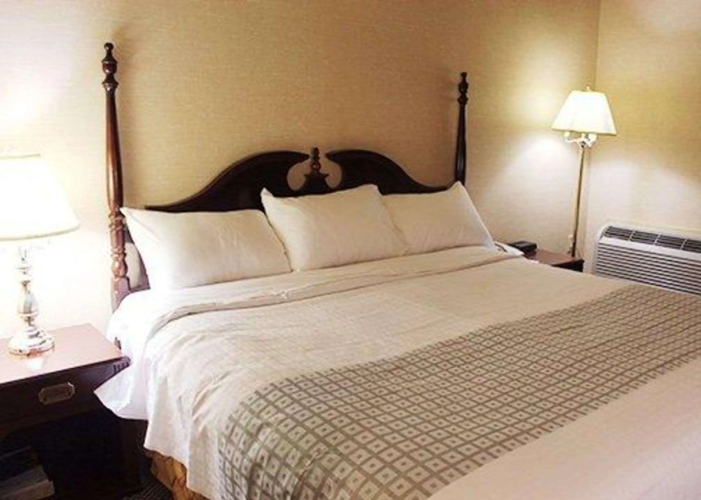 Econo Lodge City Centre