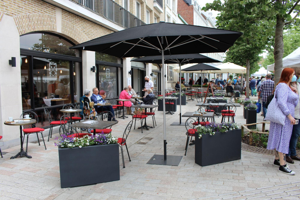 Brugge Parkhotel